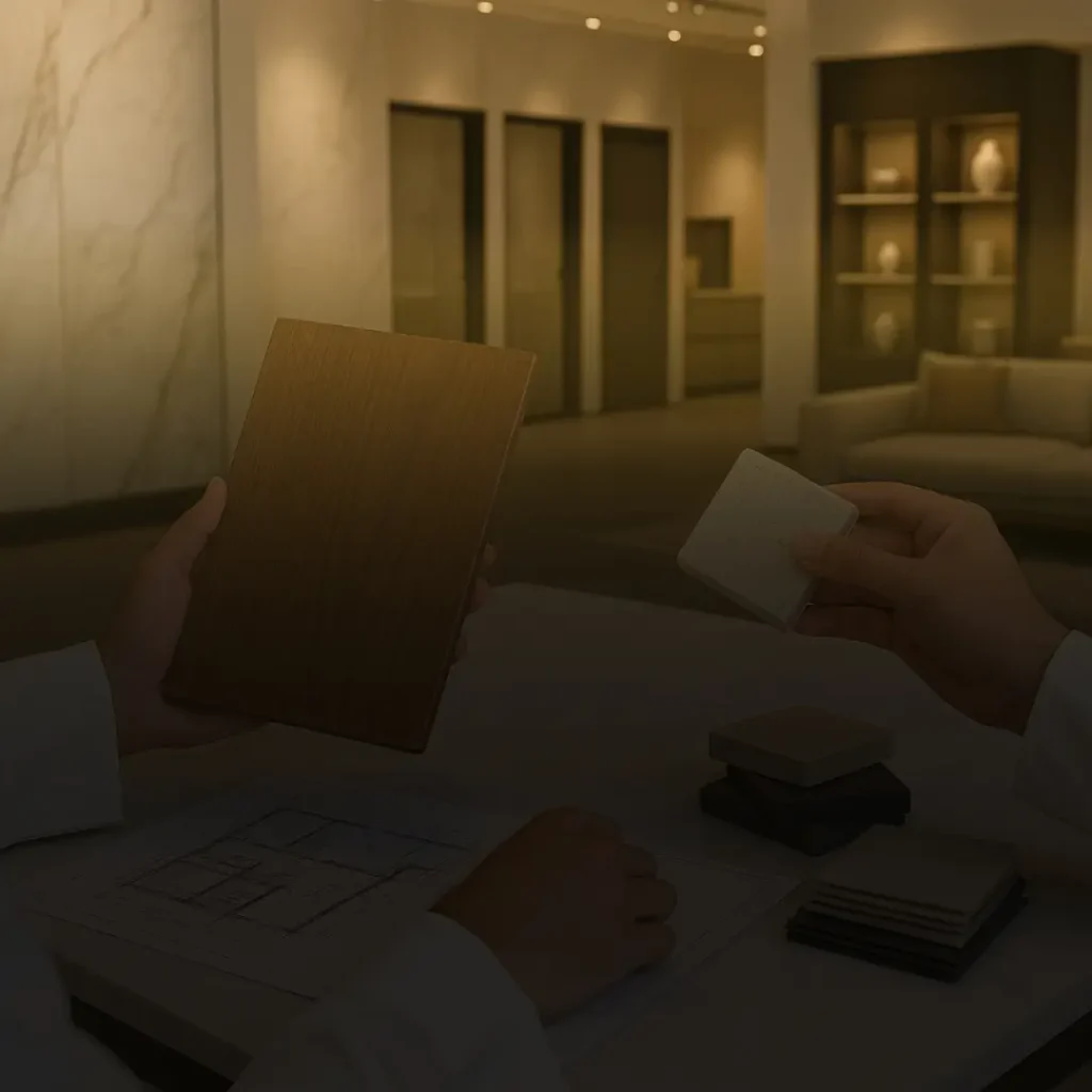 لماذا تختار شركة أبراج التاج