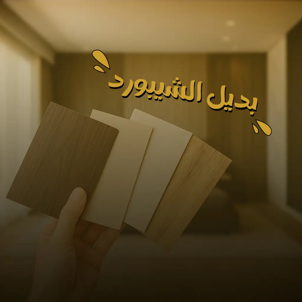 بديل الشيبورد