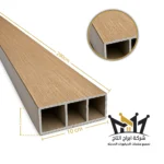 تيوب بديل خشب 10*5سم AT510-117