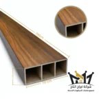 تيوب بديل خشب 10*5سم AT510-135