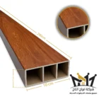 تيوب بديل خشب 10*5سم AT510-137