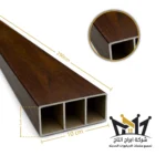 تيوب بديل خشب 10*5سم AT510-143