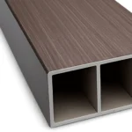 تيوب بديل خشب 10*5سم AT510-96