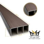 تيوب بديل خشب 10*5سم AT510-96