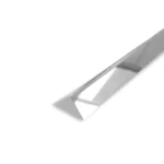 استيل زوايا 3 سم فضى