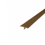 استيل فواصل 2سم عسلي