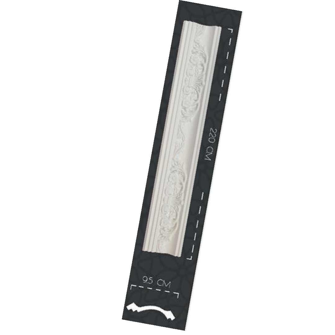 k008 فوم 8سم K008 - الصورة 1